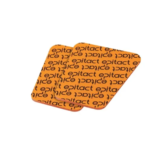 Epitact Sport 2 Protections Tibiales