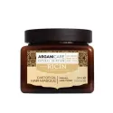 Arganicare Ricin Masque Renforçant Pousse Cheveux