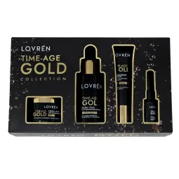 Lovren Coffret Time-Age Collection