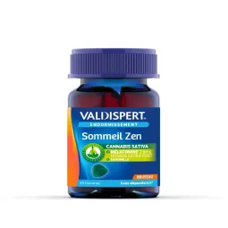 Valdispert Sommeil Zen Gommes