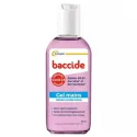 Baccide Gel Mains hydroalcoolique Parfum Amande Douce