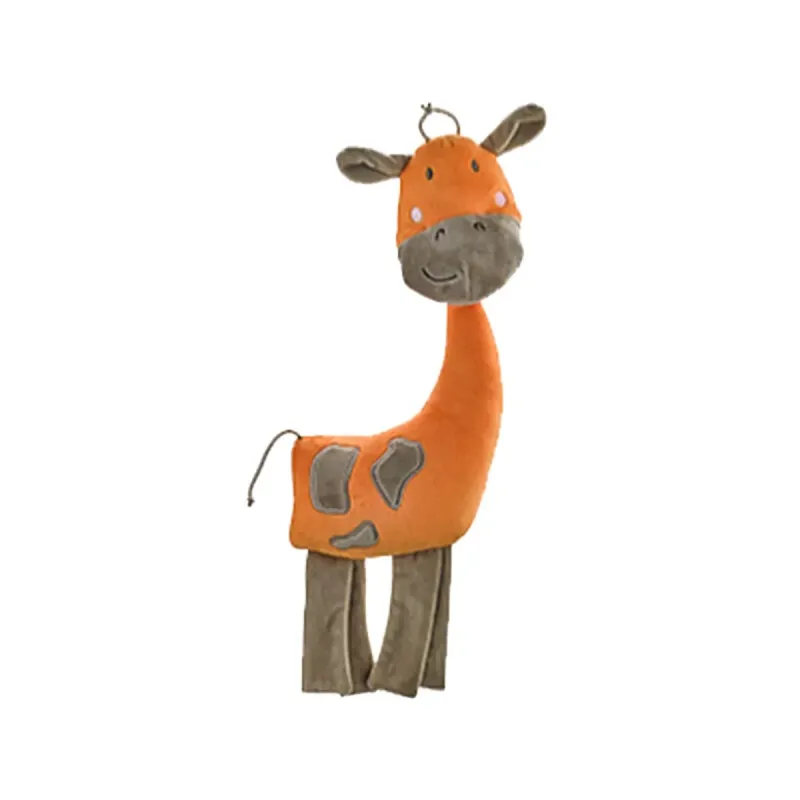 Cooper Bouillotte Girafe aux perles de silice Cooper Bouillotte Girafe aux perles de silice