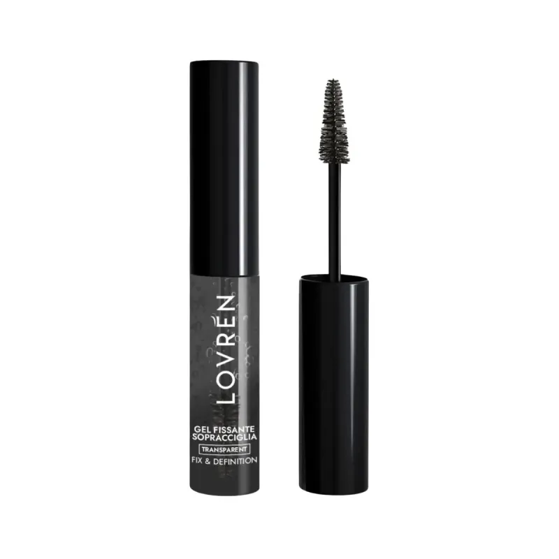 Lovrén Gel Fixant Sourcils