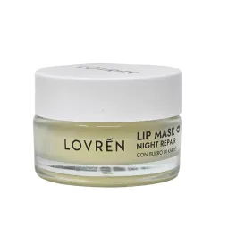Lovrén Masque Lèvres Nuit
