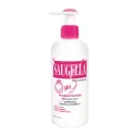 Saugella Girl Soin Lavant Intime 200 ml