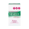 Saugella Cotton Touch Protège-slips