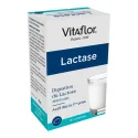 Vitaflor Lactase Digestion du Lactose