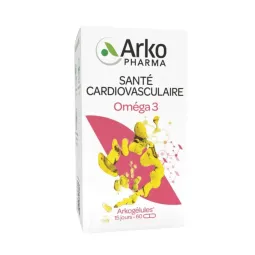 Arkopharma Arkogélules Omega 3