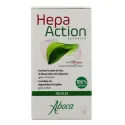 Aboca Hepa Action Advanced Foie et Digestion Aboca Hepa Action Advanced Foie et Digestion