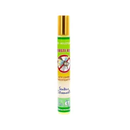 Mousti'Kill Roll-on Anti Moustiques Senteur citronnelle