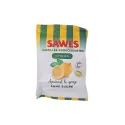 Sawes Pastilles Adoucissantes Citron sans Sucre
