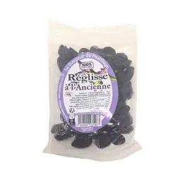 Le Comptoir du Pastillage Réglisse à l'Ancienne