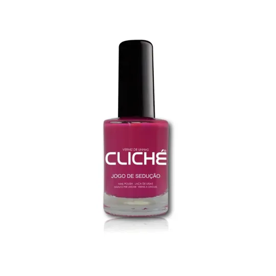 Cliché Vernis à Ongles 179 Jogo de seduçao Cliché Vernis à Ongles 179 Jogo de seduçao