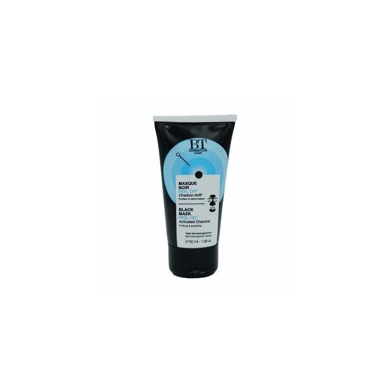BT Cosmetics Masque Noir 50ml