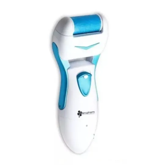 Manupharm Râpe Pieds Electrique Manupharm Râpe Pieds Electrique