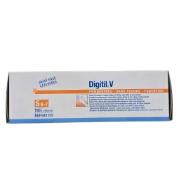 Hartmann Digitil V Gants d'Examen sans Latex