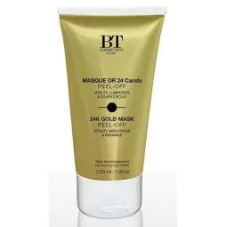 BT Cosmetics Masque Or 24 Carats 50ml
