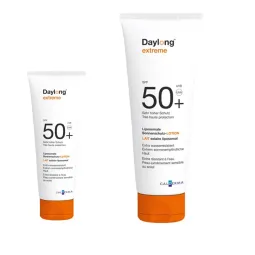 Daylong Extrême LAIT SOLAIRE Liposomale SPF 50+