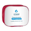 Gilbert Trousse de Secours Premières Urgences