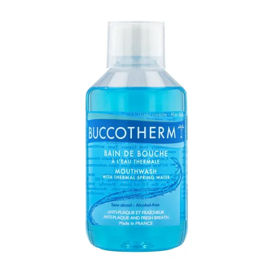 Buccotherm Bain de Bouche 300ml Buccotherm Bain de Bouche 300ml