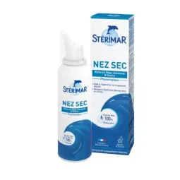 Stérimar Nez Sec