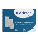 Marimer Sachets Solution Saline Lavage Nasal