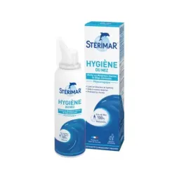 Stérimar Hygiène du nez 100ml