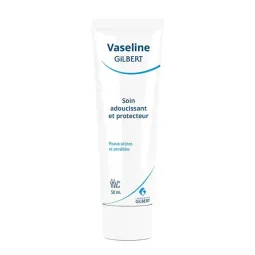 Gilbert Vaseline Tube