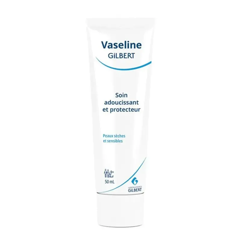 Gilbert Vaseline Tube