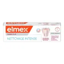 Elmex Dentifrice Nettoyage Intense 50ml Elmex Dentifrice Nettoyage Intense 50ml
