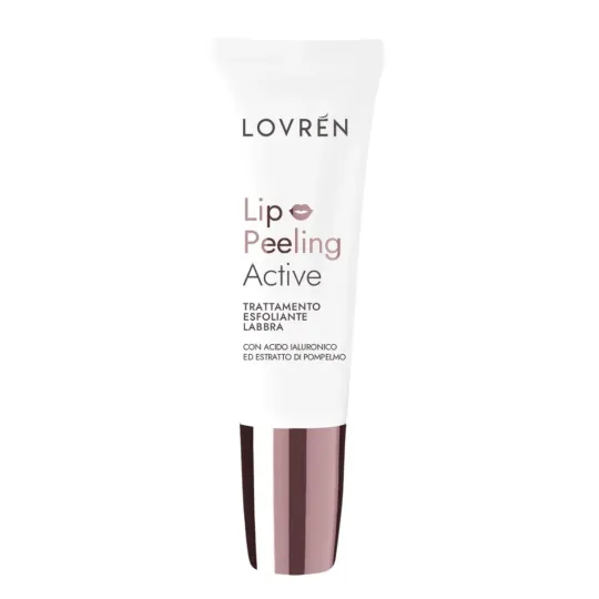 Lovrén Lip Peeling Active