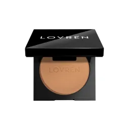 Lovren Poudre Naturel Bronze T1