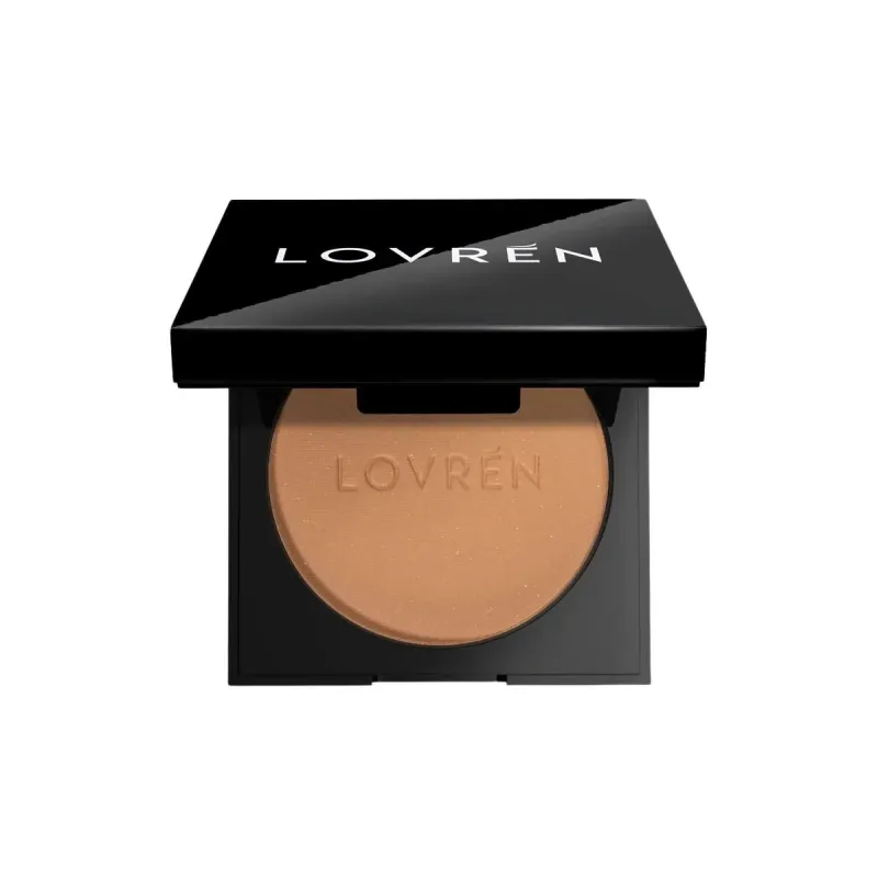 Lovren Poudre Naturel Bronze T1 Lovren Poudre Naturel Bronze T1