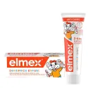 Elmex Dentifrice Enfant 3-6 ans