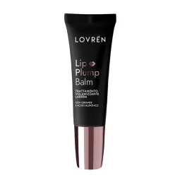 Lovrén Lip Plump Balm Volumisant Lèvres