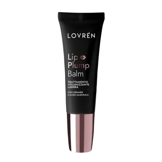 Lovrén Lip Plump Balm Volumisant Lèvres