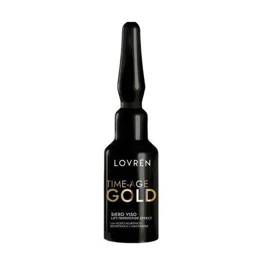 Lovren Sérum Time-age Gold Repulpant Lovren Sérum Time-age Gold Repulpant