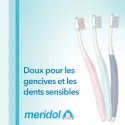 Meridol Soin Complet Brosse à Dents Souple