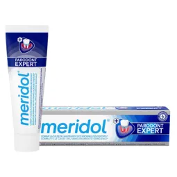 Méridol Parodont Expert Dentifrice