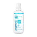 Méridol Bain de Bouche Sans Alcool 400ml