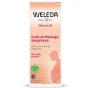 Weleda maternité Huile de Massage Vergetures Weleda maternité Huile de Massage Vergetures