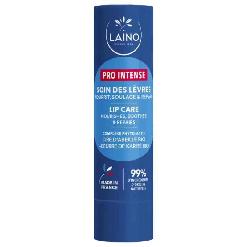 Laino Pro Intense Soin Lèvres Laino Pro Intense Soin Lèvres