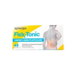 Synergia Flex-Tonic Confort&Mobilité Articulaire