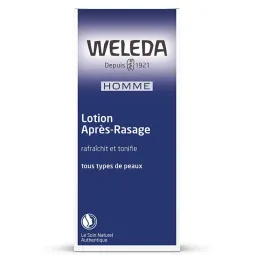 Weleda Homme Lotion Après-Rasage