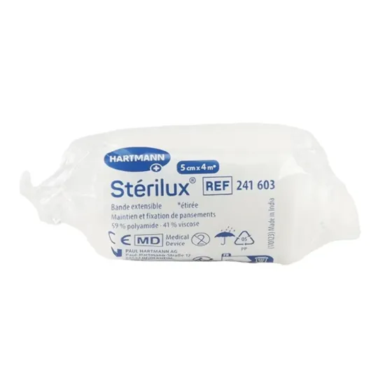 Hartmann Sterilux Bande Extensible
