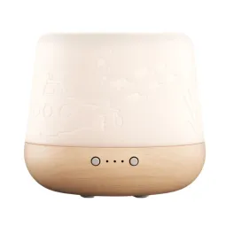 Pranarôm Cera Bébé Diffuseur d'Huiles Essentielles