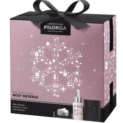 Filorga Coffret NCEF-REVERSE Rides Fermeté Eclat