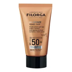 Filorga UV-Bronze Visage Fluide SPF50