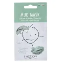Mud Mask Masque Visage Argile Mud Mask Masque Visage Argile