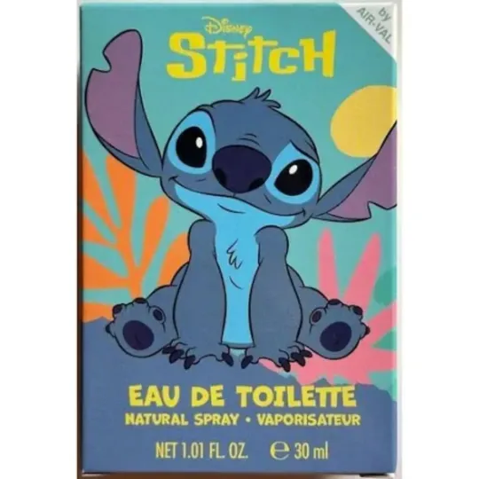 Stitch Eau de Toilette Stitch Eau de Toilette
